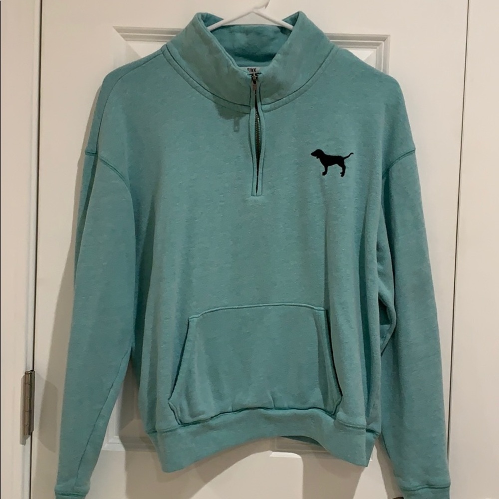 VS Pink Sweatshirt